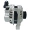 Wai Global Alternator, ALTMI IRIF 12V 120A, 120 Amp12 Volt, CW, 6Groove Pulley 11274N - alternate 5